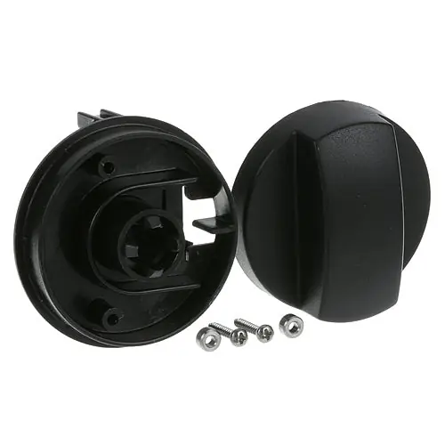 Alto-Shaam 5007610 Knob Replacement Kit