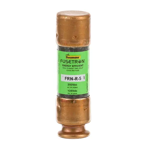 Groen NT1073 FUSE 5A (2.05 x 0.5 x 0.45)
