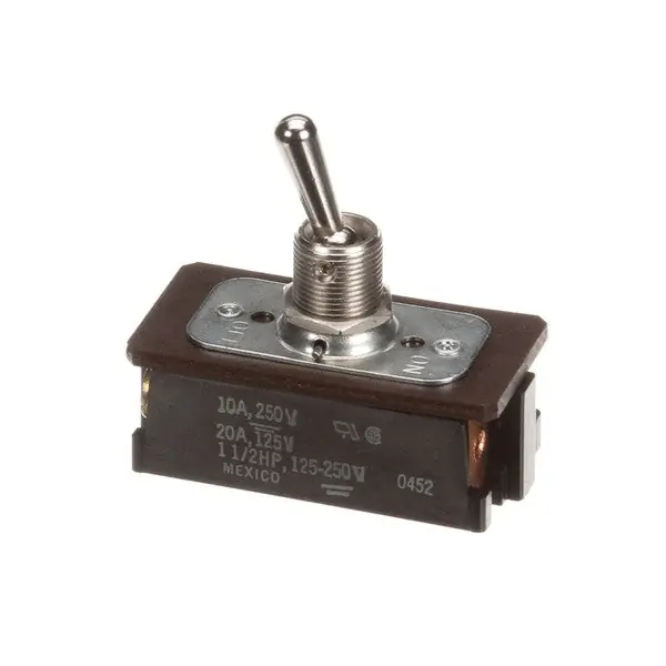 Toggle Switch Power Replacement MPN for Atlas  ATL1068