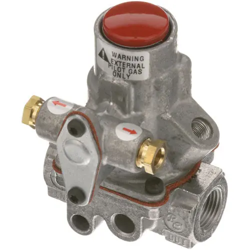 Oven Safety Valve 3/8 for Montague  MON34604-7