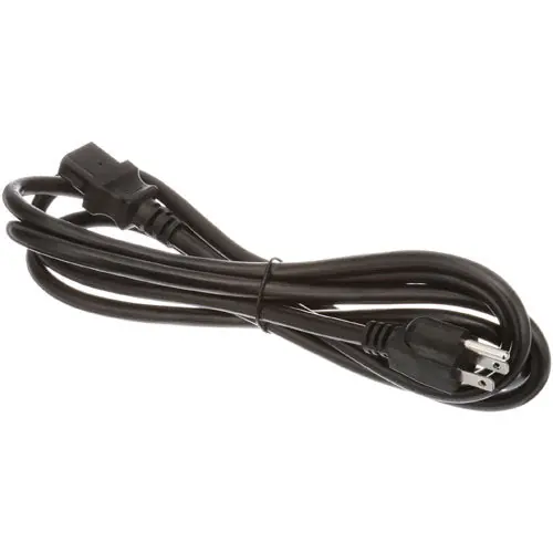 SK0365611-US20260702-105043-0 CORD - JUMPER for Pitco 60128501-C - Image 1