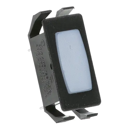 Signal Light 230V Rectangular LI3923 for Alto-Shaam LI-3923
