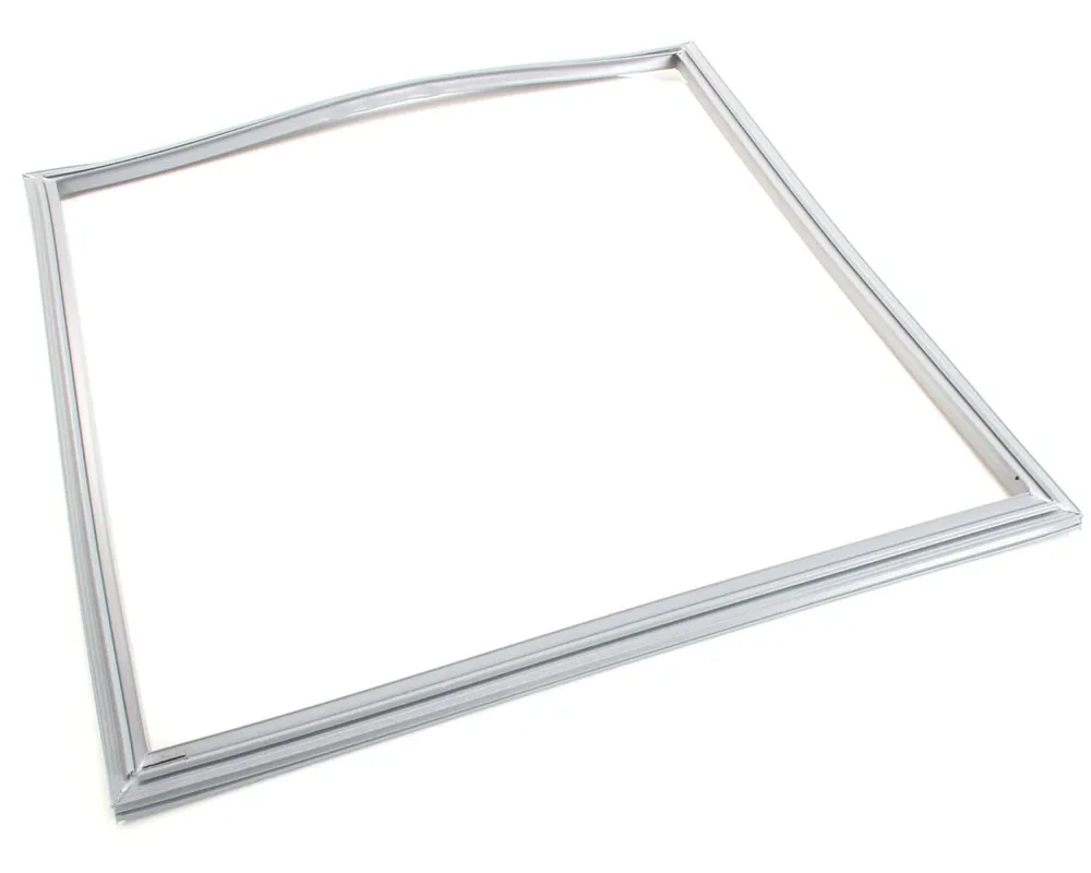 SK0365646-US20260702-105043-0 Beverage Air 703-963D-02 Door Gasket 23 1/8 x 24 - Image 1