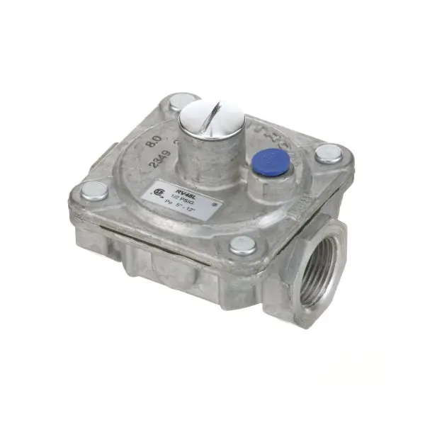 Magikitch'N MK2701-0028300 Pressure Regulator 3/4 inches Lp