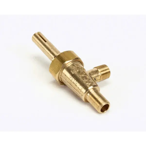 Gas Valve Burner without Orifice 1610 for Imperial IMP1610