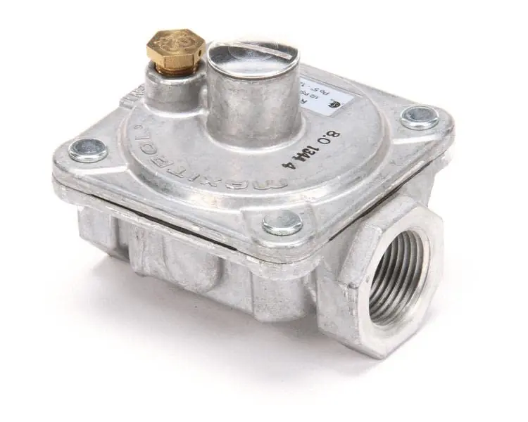 SK0365796-US20260702-105043-0 REGULATOR MAXITROL MODEL NO. for Groen 101570B - Image 1