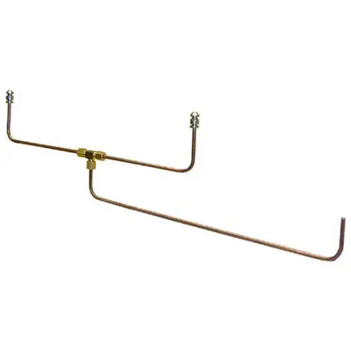 OPEN BURNER PILOT TUBE 19.5 X 5 GL4500194 for Garland GL4500194