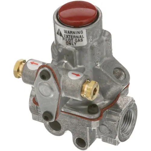 SAFETY VALVE 3/8 FPT X 3/16 TUBE G01969-1 for Garland G01969-1