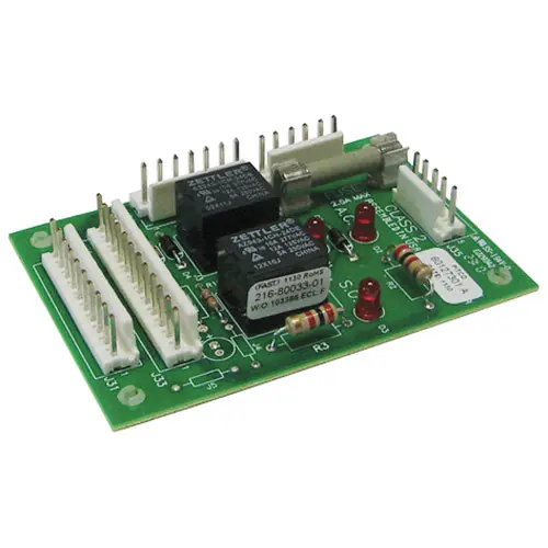 SK0366042-US20260702-105043-0 Relay Board for Pitco 60127301 - Image 1