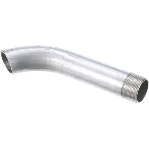 DRAIN NIPPLE 1-1/4 MPT X 10 VHFP079-94 for Vulcan Hart  VHFP079-94