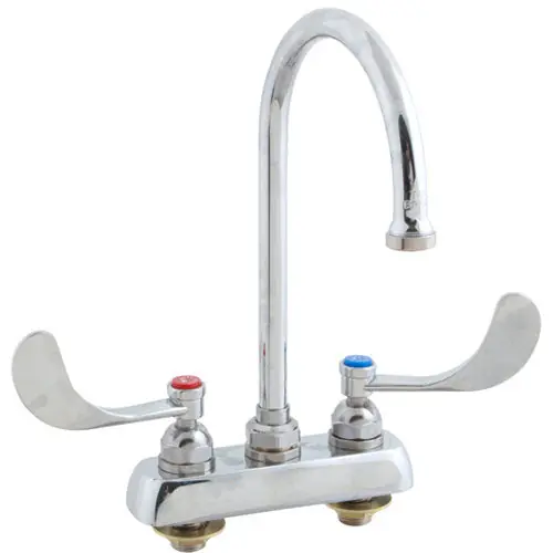 Faucet B-1141-04 4DK GSNK for T&S Brass  B1141-04