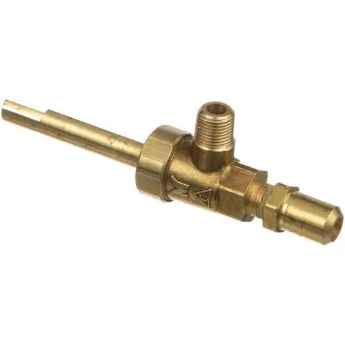 GAS VALVE, 41 NATURAL 1/8 MPT X 3/8-27 for Garland  GAR-1046289