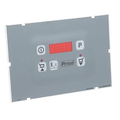 SK0366596-US20260702-105043-0 DIGITAL CONTROLLER POWER (SIZE) REPLACEMENT MPN for Pitco PIT-PP10939 - Image 1