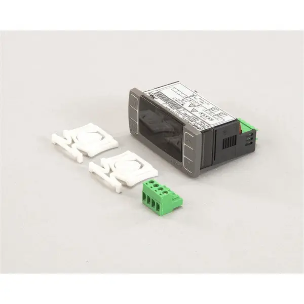 Silver King 35442 MED ELECTRONC TEMP CNTRL 11