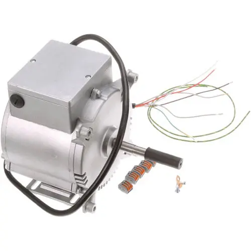 SK0366621-US20260702-105043-0 MOTOR 208-230V 1/4 HP 1P BL32302 for Blodgett BLOBL32302 - Image 1