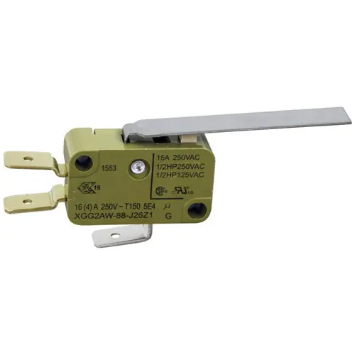 SK0366732-US20260702-105043-0 Oven Door Switch 15A 250V for Southbend SOU1177567 - Image 1