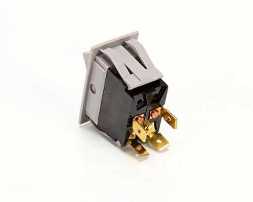 SK0366767-US20260702-105043-0 SWITCH RKR PLSTC,AMBER LT for Wells 2E-35127 - Image 1