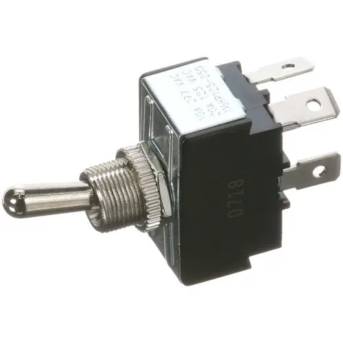 Savory 68117SP Toggle Switch 1/2 Dpst