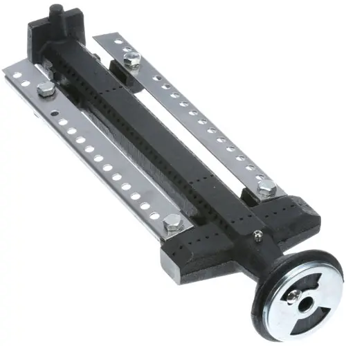 Hobart 00-712001-000A2 Burner 13-3/8 X 4-3/8