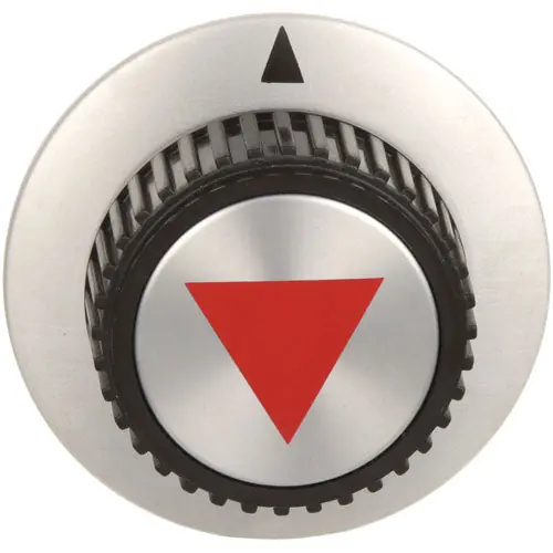 SK0366976-US20260702-105043-0 Indicator Knob for Hobart 00-498041 - Image 1
