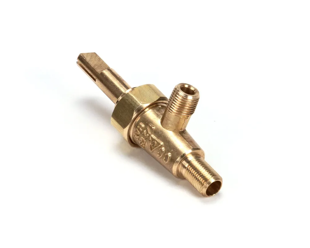 Burner Valve Without Orifice for Rankin Delux RDGM-08