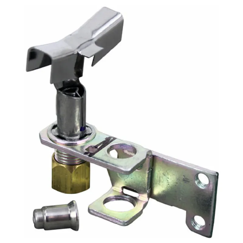 Magikitch'N 60128802 Pilot Burner - Nat/Lp