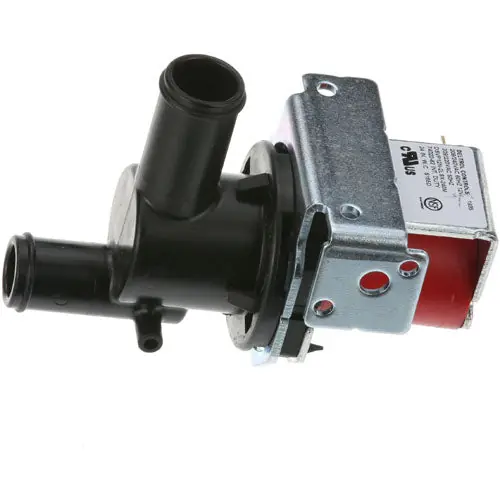 Manitowoc 114063 Valve, Water Dump - 230V
