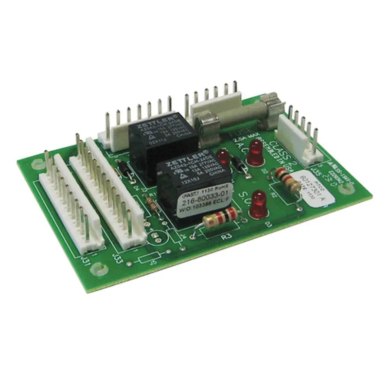Magikitch'N 60127301 Relay Board