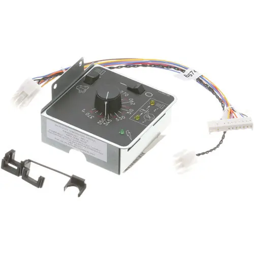 SK0367216-US20260702-105043-0 Solid State Control 24V 6.3 Inches PTB2005301 for Pitco PITPTB2005301 - Image 1