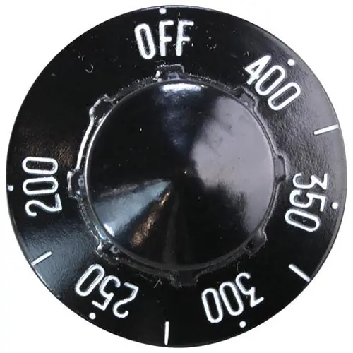 DIAL 2-1/4 D OFF 400-200 VUL944801 for Vulcan Hart 944801
