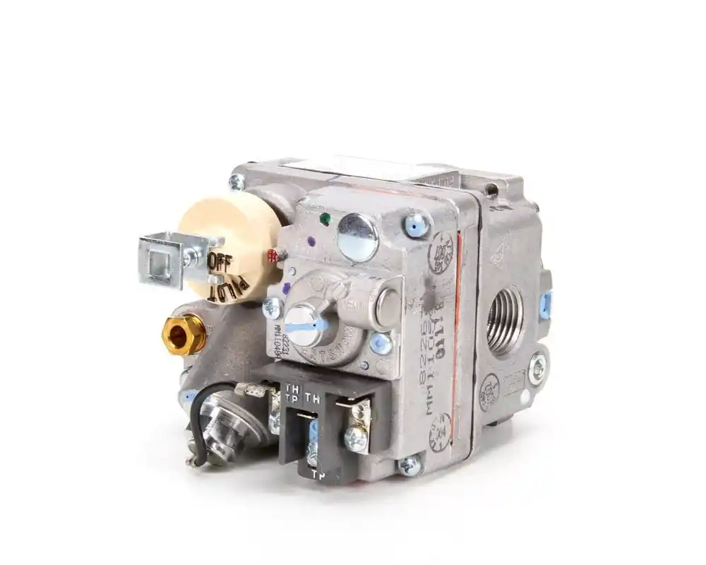 Vulcan Hart 410841-22 Gas Control 3.5 inches WC