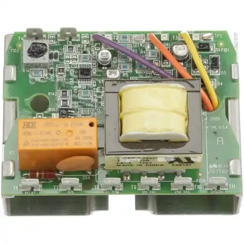 TEMPERATURE CONTROL 1400110 for Bakers Pride BKP1400110