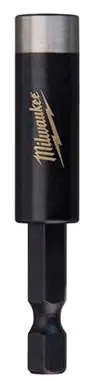 Milwaukee 48-32-4502 SHOCKWAVE Compact Magnetic Bit Tip Holder
