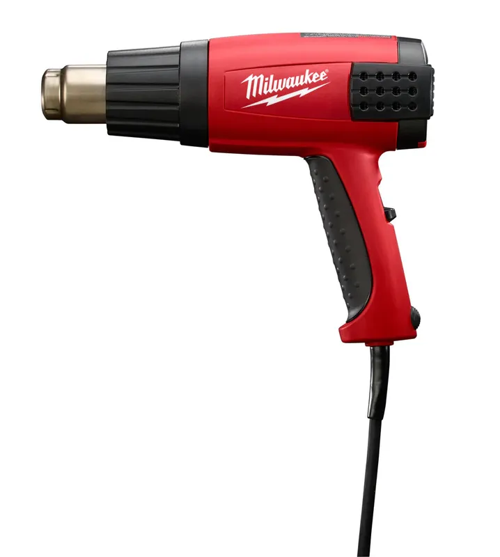 SK0367691-US20260702-105043-0 Milwaukee 8988-20 Variable Temperature Heat Gun with LED Display - Image 1