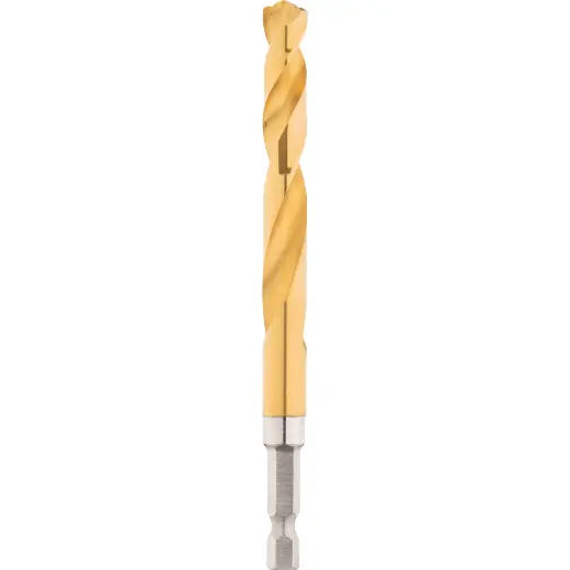 Milwaukee 48-89-4621 SHOCKWAVE 3/8 Titanium Drill Bit