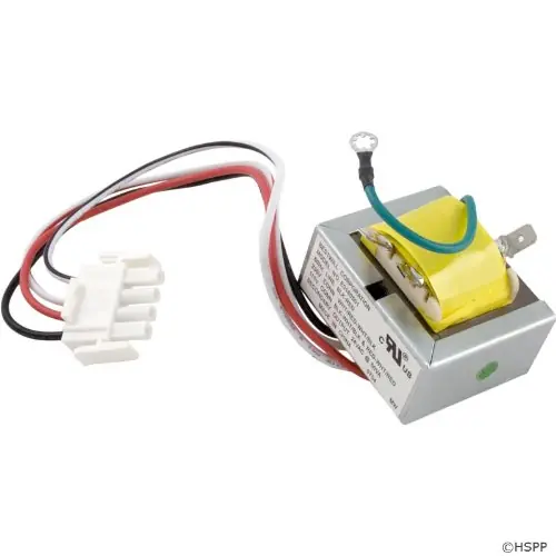 Jandy R0061100 Zodiac Laars Heater 24V Transformer 115-220V
