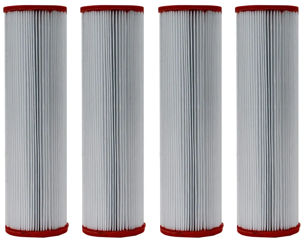 SK0367790-US20260702-105043-0 Unicel T-380 Replacement Filter Cartridge 6 Sq. Ft. - Image 1