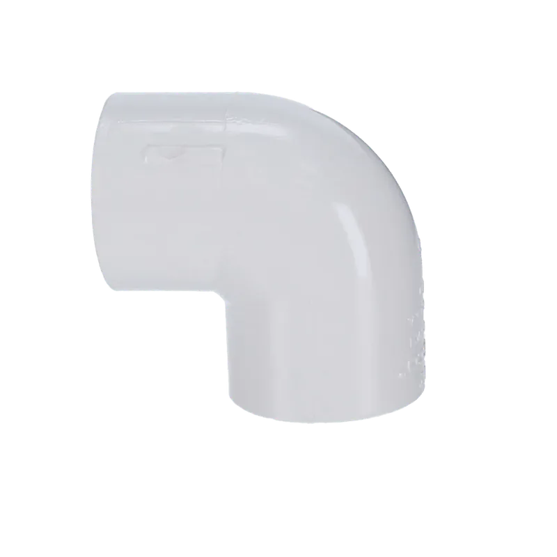 SPEARS 406015 Elbow, Slip White PVC Schedule 40 90Â° Street Elbow Replacement SPEARS