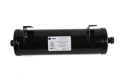 SK0367857-US20260702-105043-0 Trane DHY1474 Purge Drier Filter for CenTraVac Chillers - Image 1