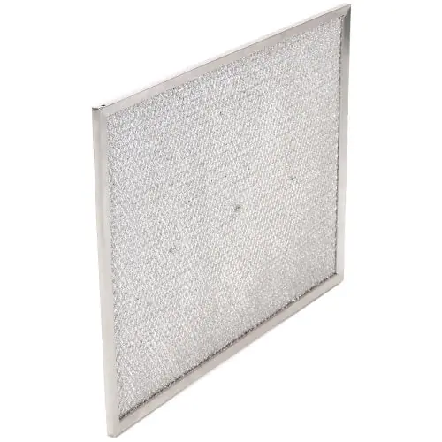 Resideo 203368 Honeywell Replacement Pre-Filter for F300 and F50 Series Electronic Air Cleaners