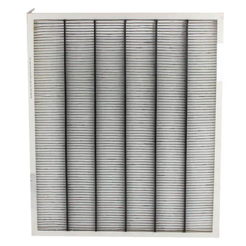 Honeywell Home FR8000F2025 TrueCLEAN Replacement Filter 20 inches x 25 inches