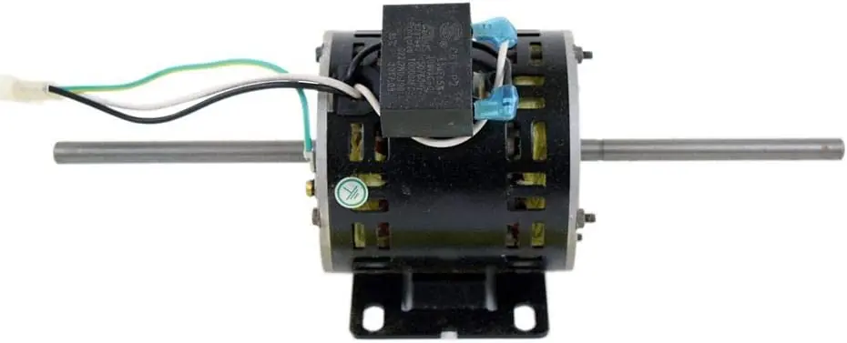 Broan S99080488 Motor 6 inches 5 pounds