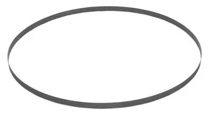 Milwaukee 48-39-0521 Standard/Deep Cut Portable Band Saw Blade (3-Pack)