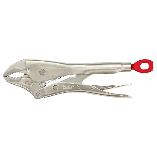 Milwaukee 48-22-3420 10 in Torque Lock Curved Jaw Locking Pliers