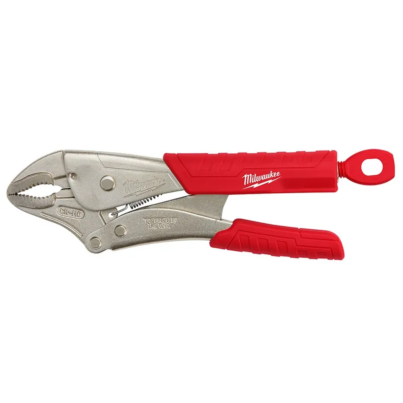 Milwaukee 48-22-3410 Torque Lock Locking Pliers