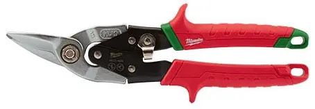Milwaukee 48-22-4520 Right Cutting Aviation Snips