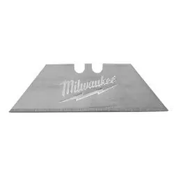 Milwaukee 48-22-1905 5-Piece General Purpose Utility Blades