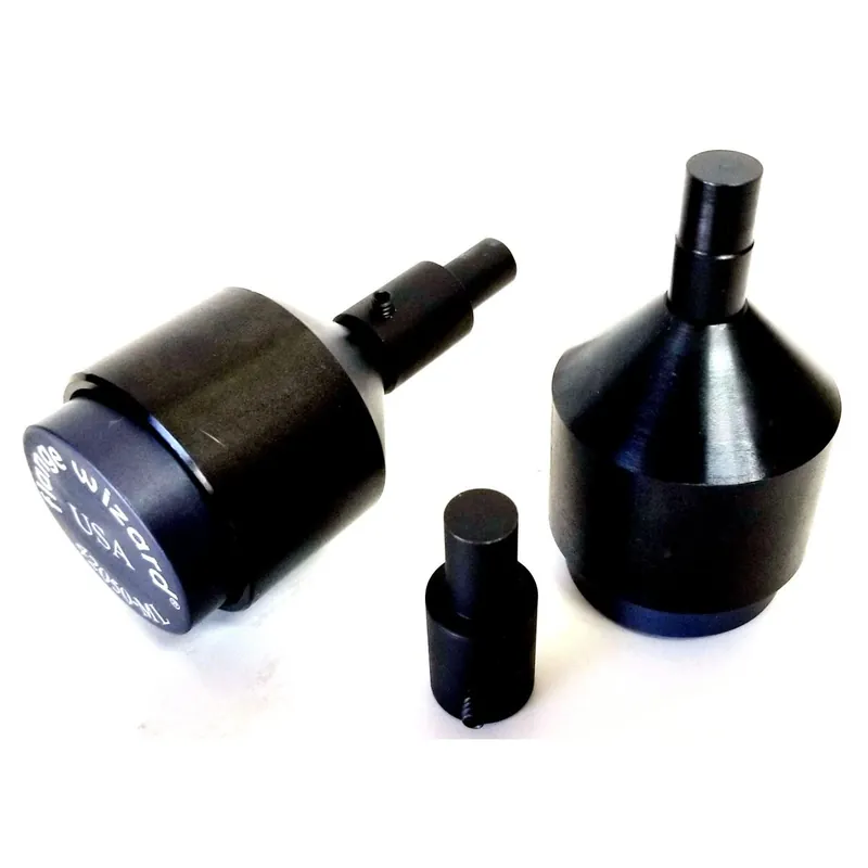 Flange Wizard 42050-EX Pin Extension 1-3/4 Inch L 42050-ML