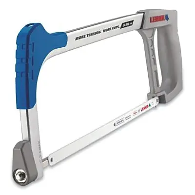 Lenox 1213188300 Lenox Lightweight Hacksaw 12 inches 24 TPI