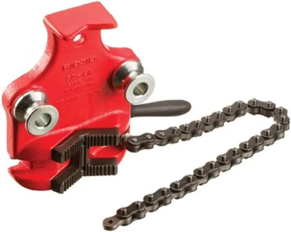 SK0368299-US20260702-105043-0 Ridgid 40180 Vise Bc4A Bench Chain - Image 1